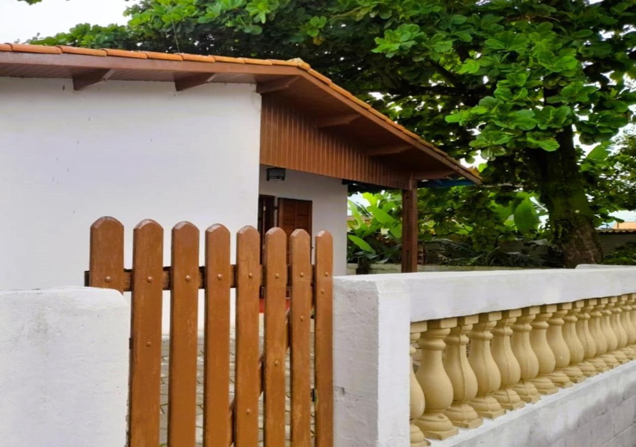 Hostel 3.5 Ubatuba Exterior photo
