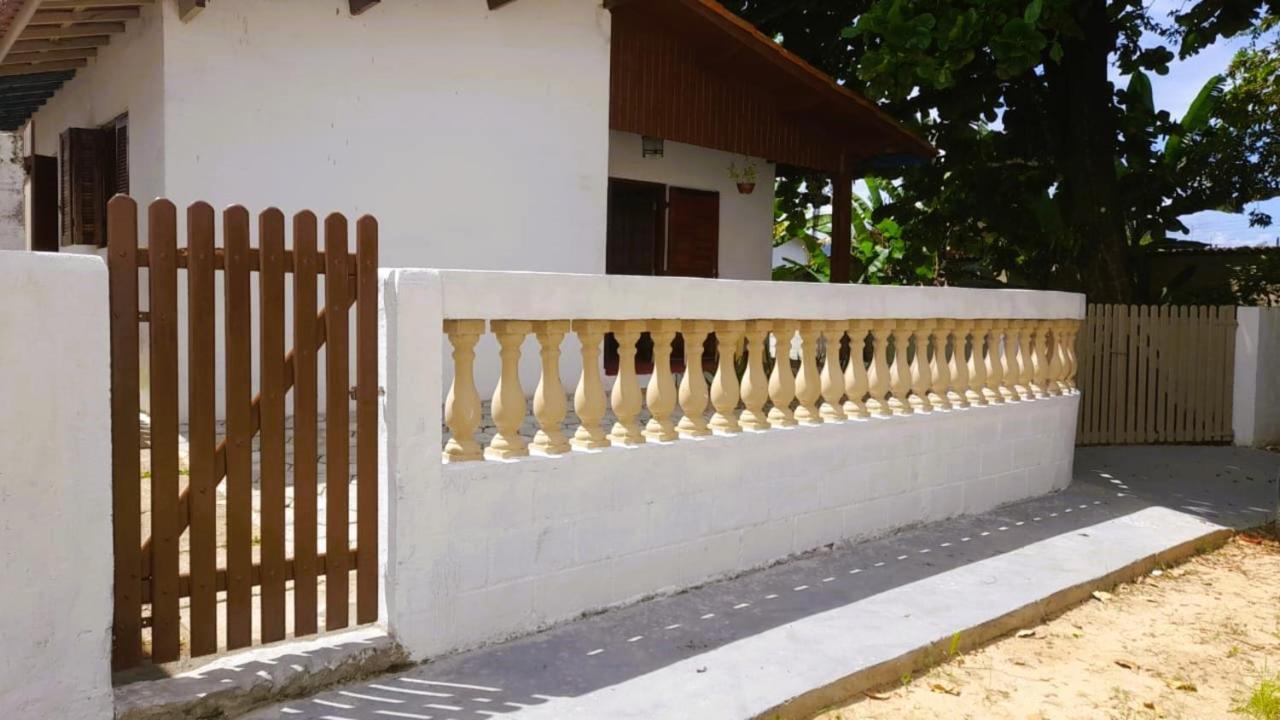 Hostel 3.5 Ubatuba Exterior photo